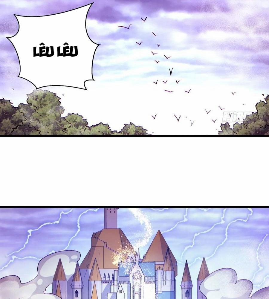 Ta Là Nhà Giàu Số Một, Ta Không Muốn Trọng Sinh 122 trang 6