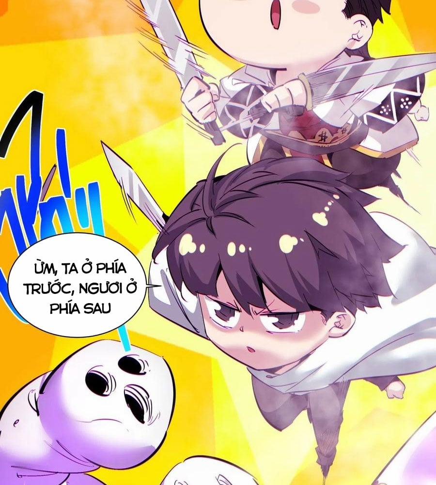 Ta Là Nhà Giàu Số Một, Ta Không Muốn Trọng Sinh 122 trang 65