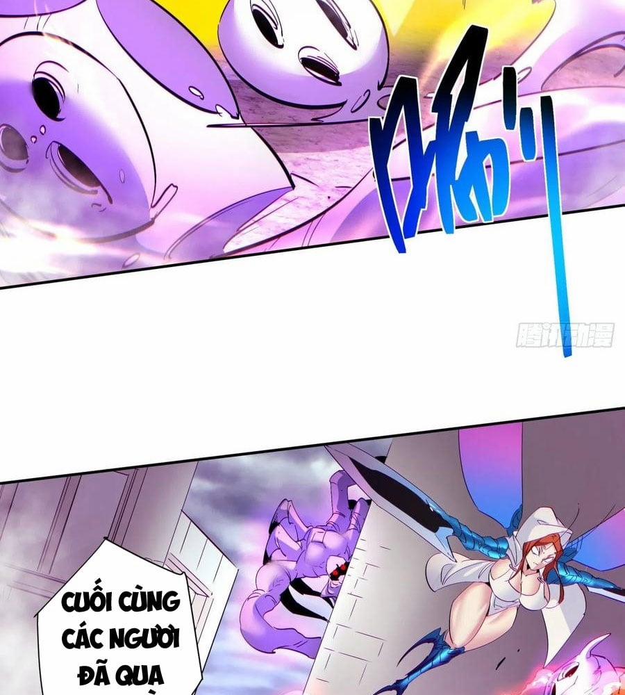 Ta Là Nhà Giàu Số Một, Ta Không Muốn Trọng Sinh 122 trang 66