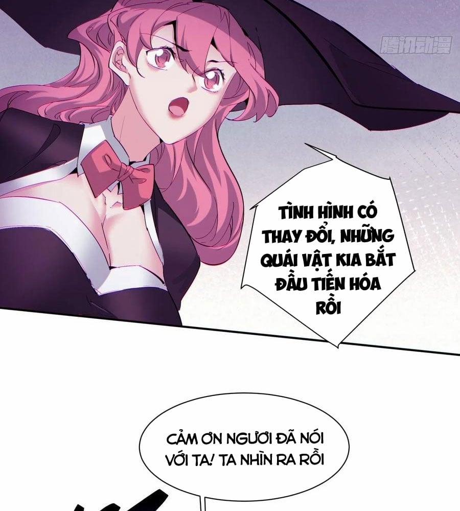 Ta Là Nhà Giàu Số Một, Ta Không Muốn Trọng Sinh 122 trang 68