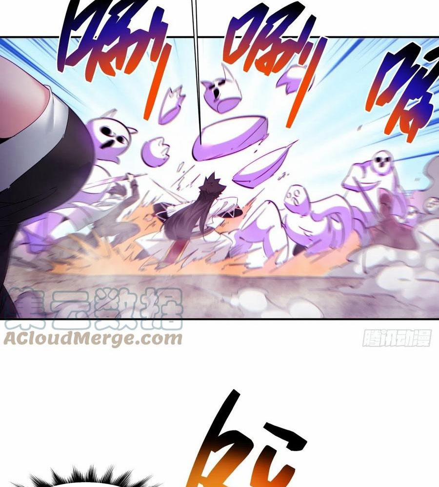 Ta Là Nhà Giàu Số Một, Ta Không Muốn Trọng Sinh 122 trang 69