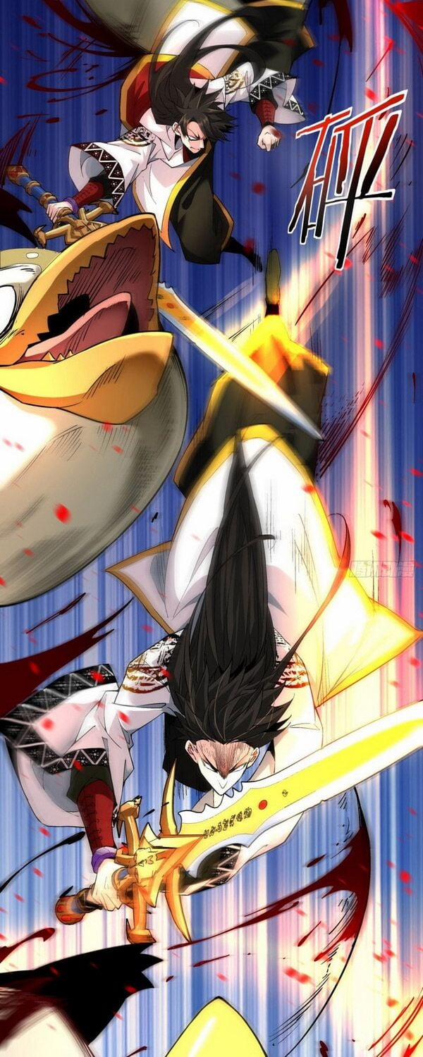 Ta Là Nhà Giàu Số Một, Ta Không Muốn Trọng Sinh 2 trang 10