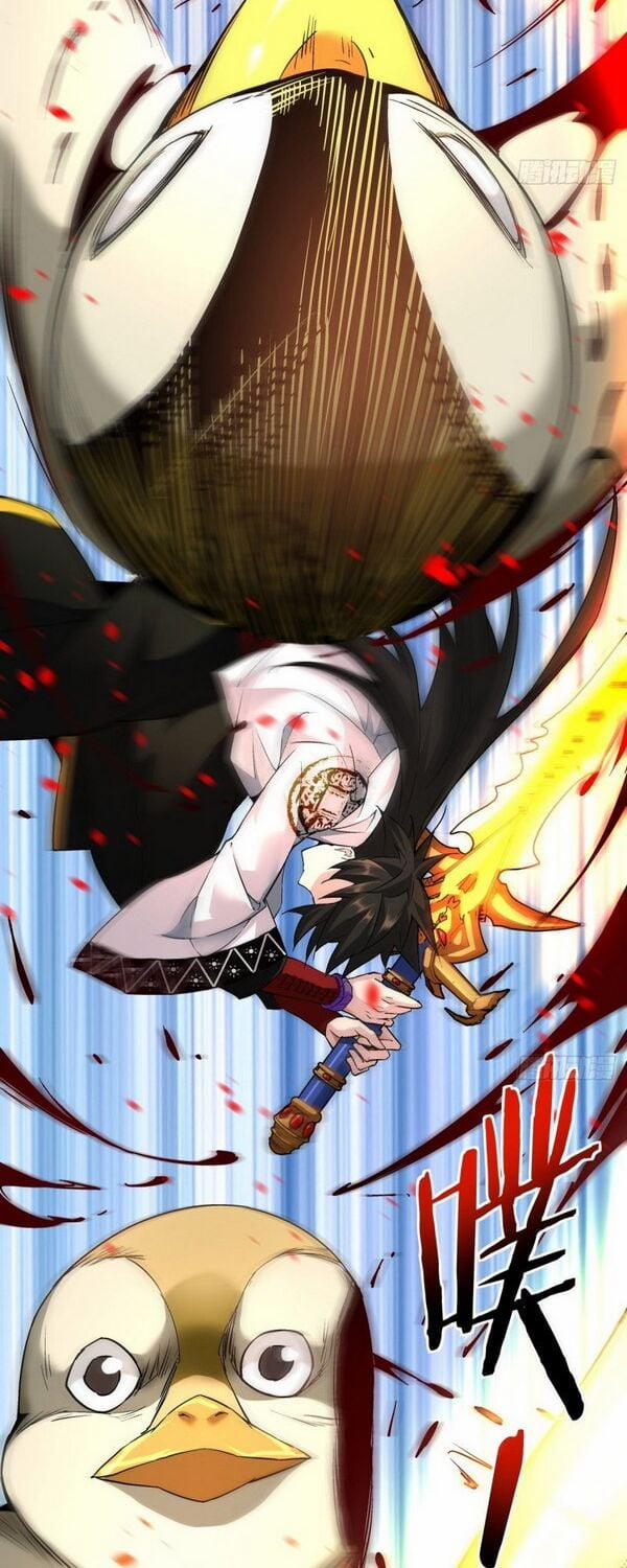 Ta Là Nhà Giàu Số Một, Ta Không Muốn Trọng Sinh 2 trang 11