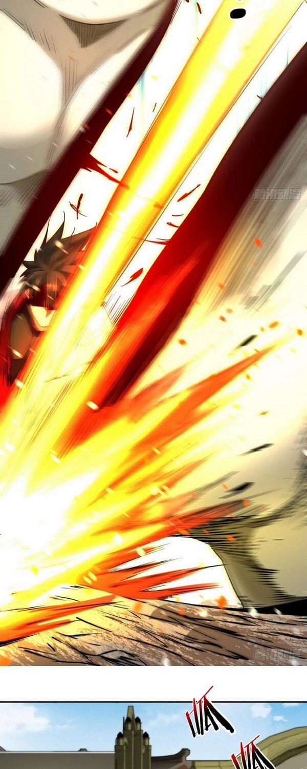 Ta Là Nhà Giàu Số Một, Ta Không Muốn Trọng Sinh 2 trang 12