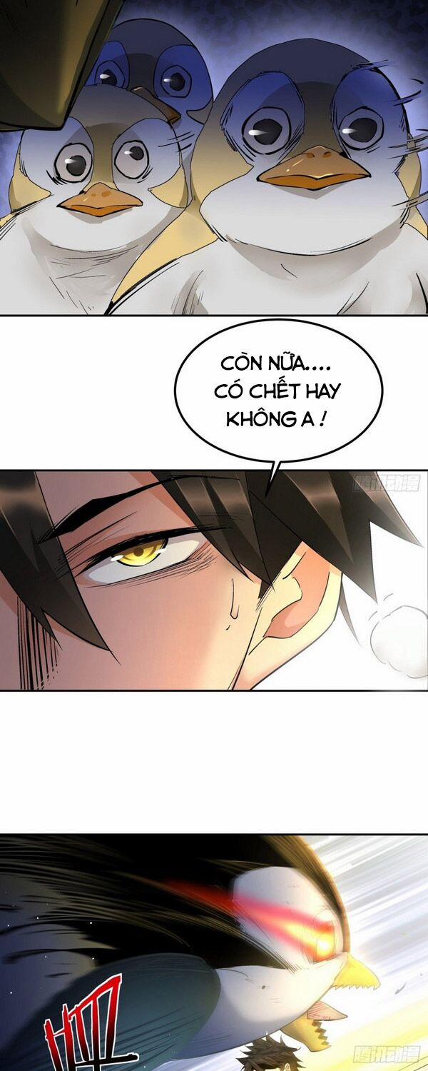Ta Là Nhà Giàu Số Một, Ta Không Muốn Trọng Sinh 2 trang 14