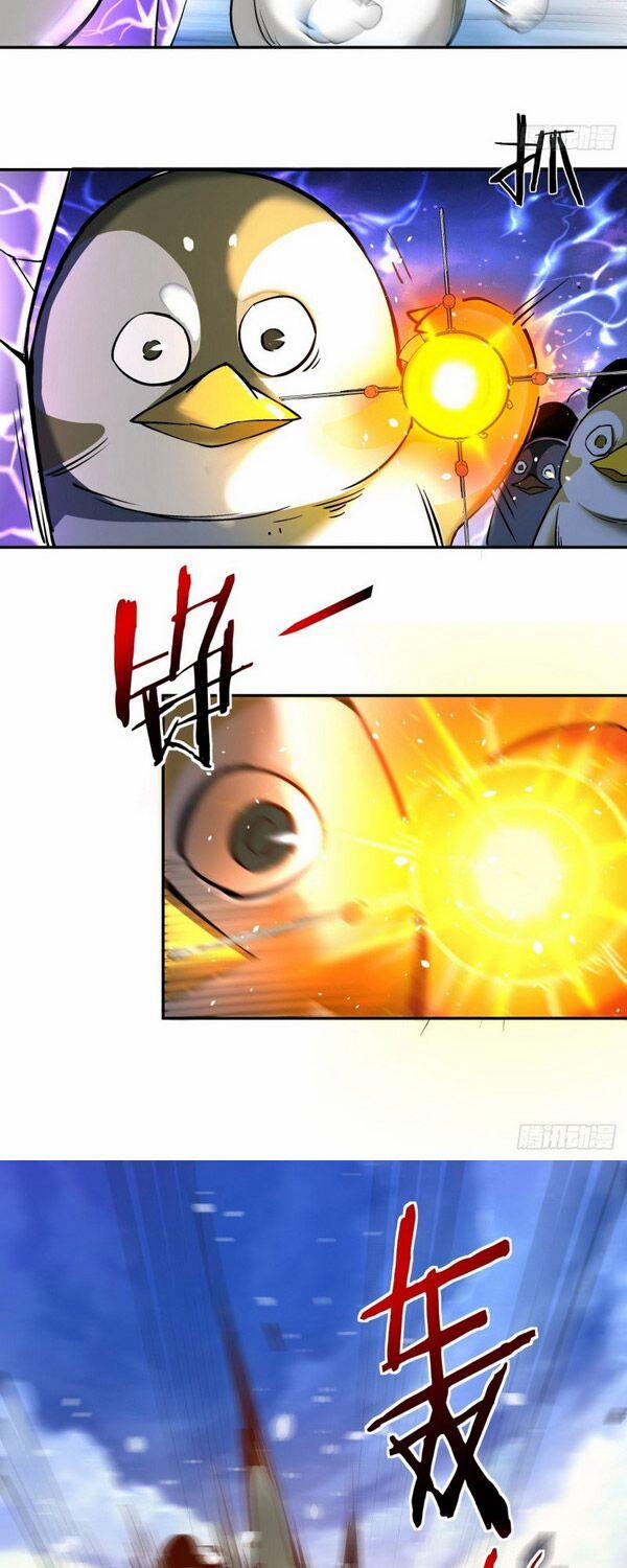 Ta Là Nhà Giàu Số Một, Ta Không Muốn Trọng Sinh 2 trang 21