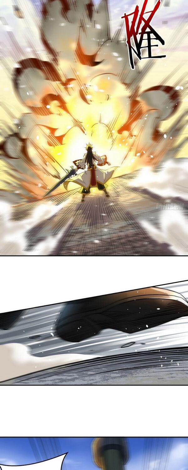 Ta Là Nhà Giàu Số Một, Ta Không Muốn Trọng Sinh 2 trang 22