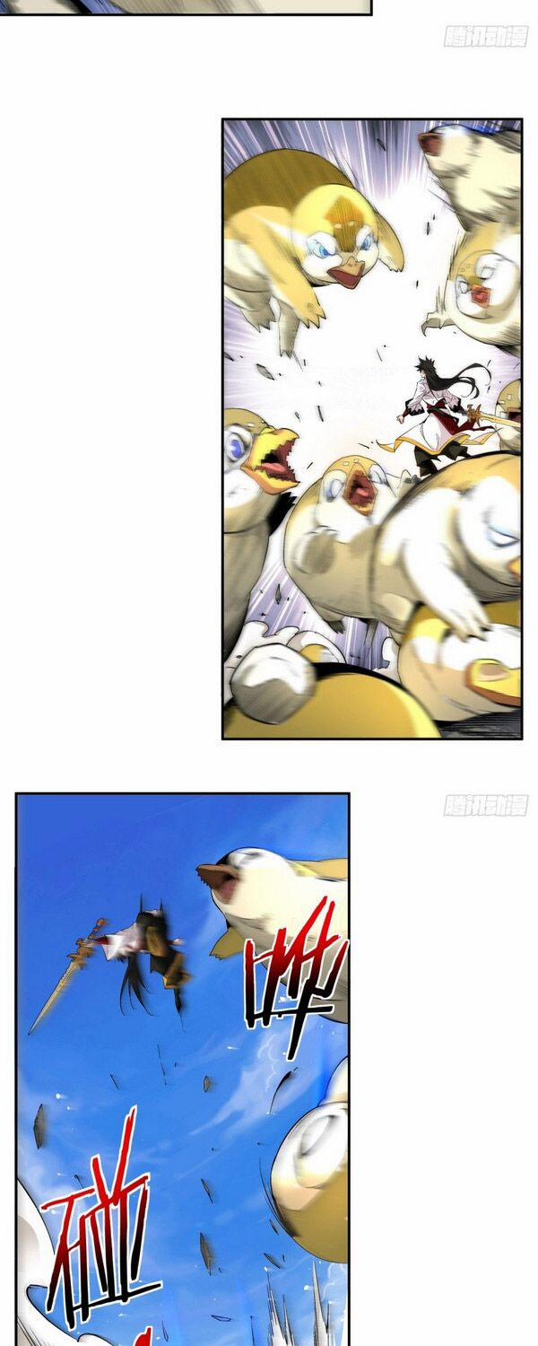 Ta Là Nhà Giàu Số Một, Ta Không Muốn Trọng Sinh 2 trang 8