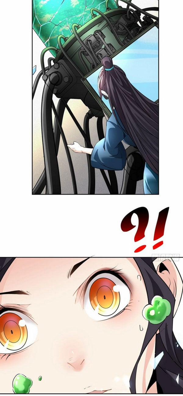 Ta Là Nhà Giàu Số Một, Ta Không Muốn Trọng Sinh 5 trang 12