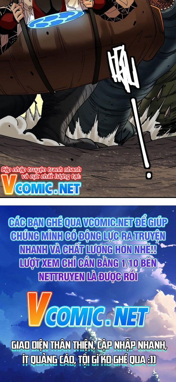 Ta Là Nhà Giàu Số Một, Ta Không Muốn Trọng Sinh 6 trang 21