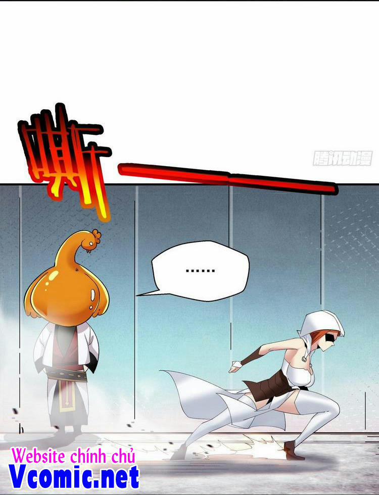 Ta Là Nhà Giàu Số Một, Ta Không Muốn Trọng Sinh 96 trang 10