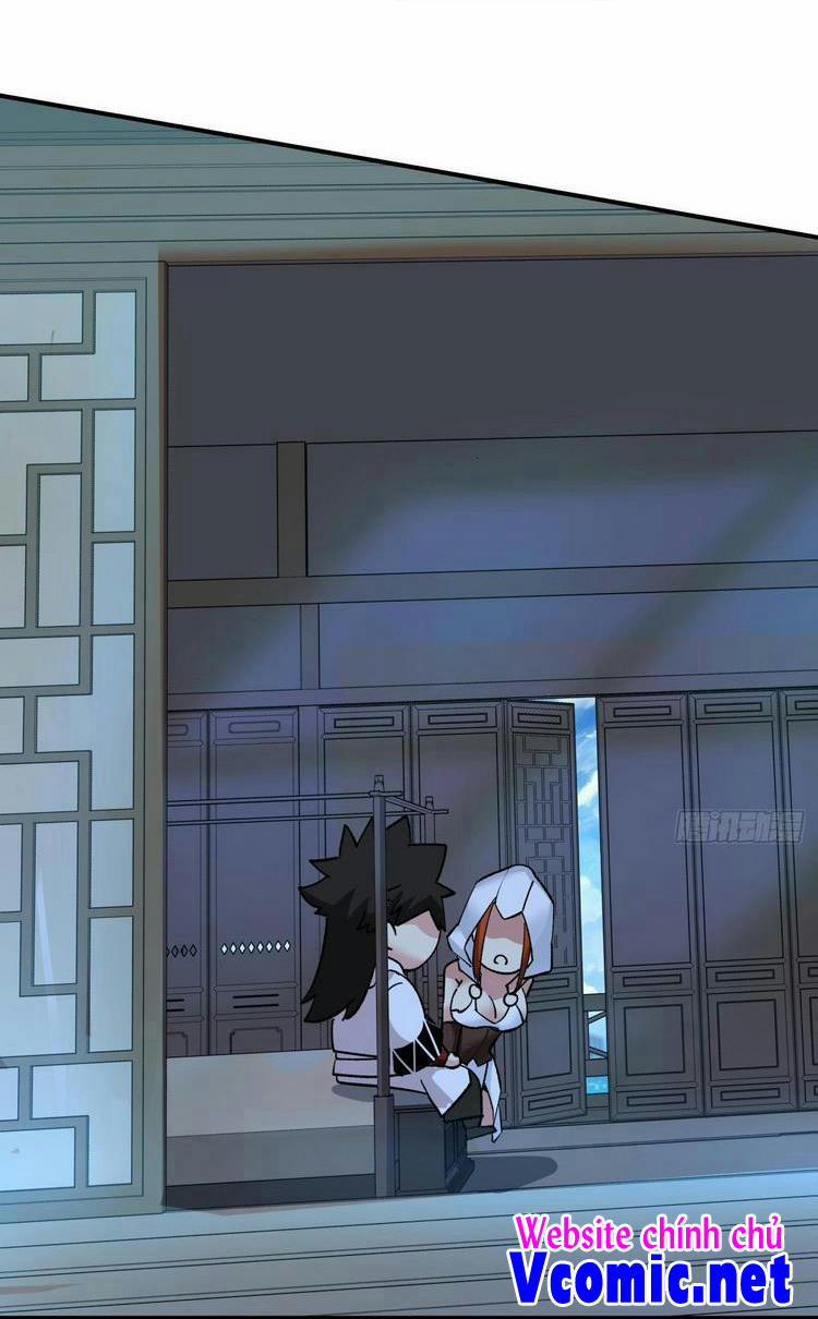 Ta Là Nhà Giàu Số Một, Ta Không Muốn Trọng Sinh 96 trang 15