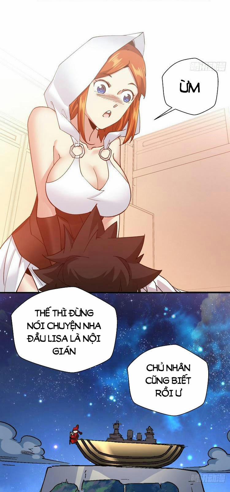 Ta Là Nhà Giàu Số Một, Ta Không Muốn Trọng Sinh 96 trang 18