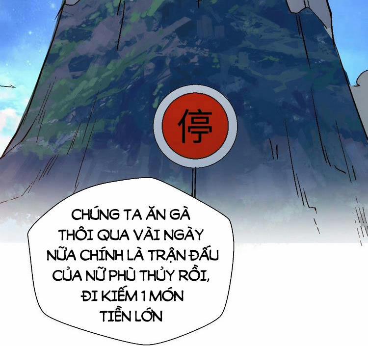 Ta Là Nhà Giàu Số Một, Ta Không Muốn Trọng Sinh 96 trang 19