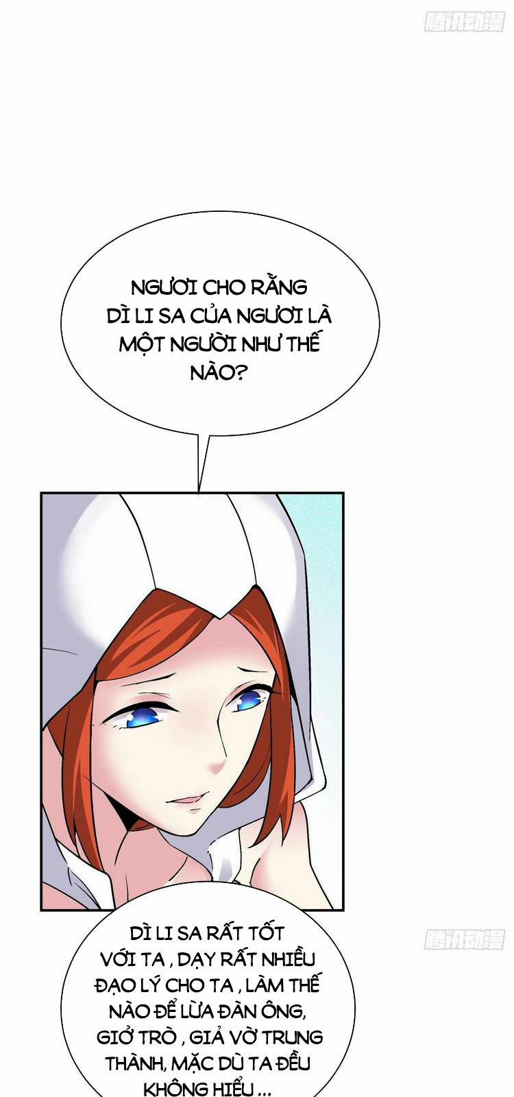 Ta Là Nhà Giàu Số Một, Ta Không Muốn Trọng Sinh 96 trang 2