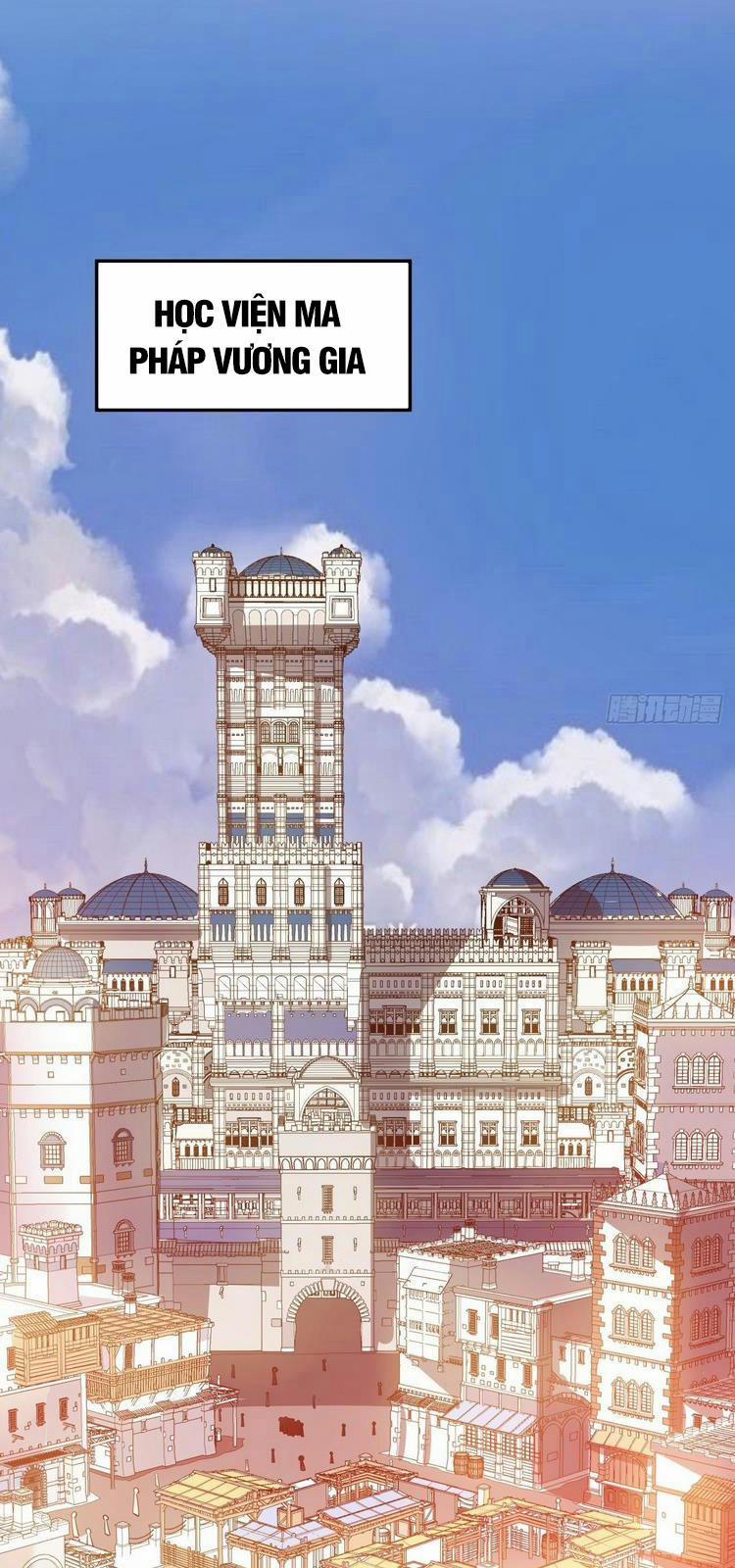 Ta Là Nhà Giàu Số Một, Ta Không Muốn Trọng Sinh 96 trang 22