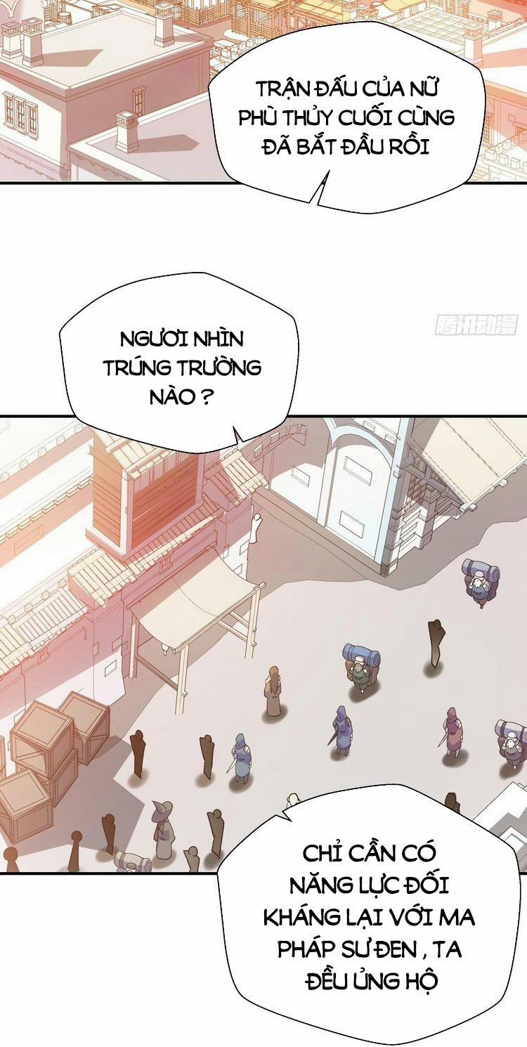 Ta Là Nhà Giàu Số Một, Ta Không Muốn Trọng Sinh 96 trang 23