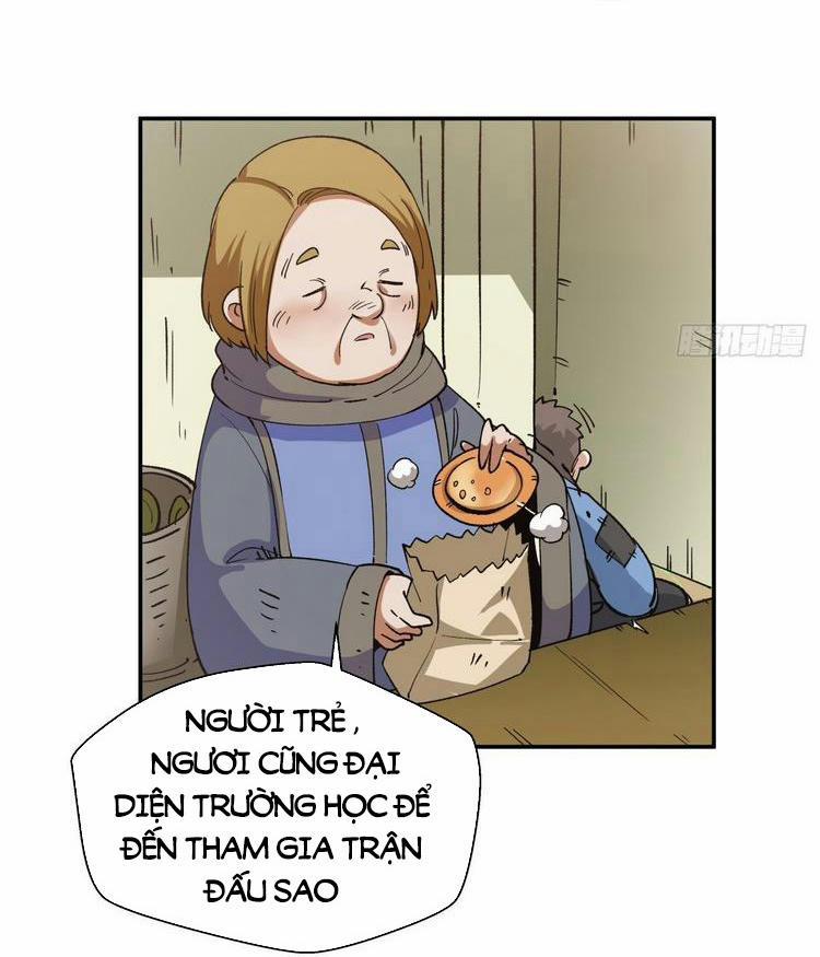 Ta Là Nhà Giàu Số Một, Ta Không Muốn Trọng Sinh 96 trang 24