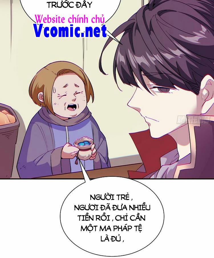 Ta Là Nhà Giàu Số Một, Ta Không Muốn Trọng Sinh 96 trang 30