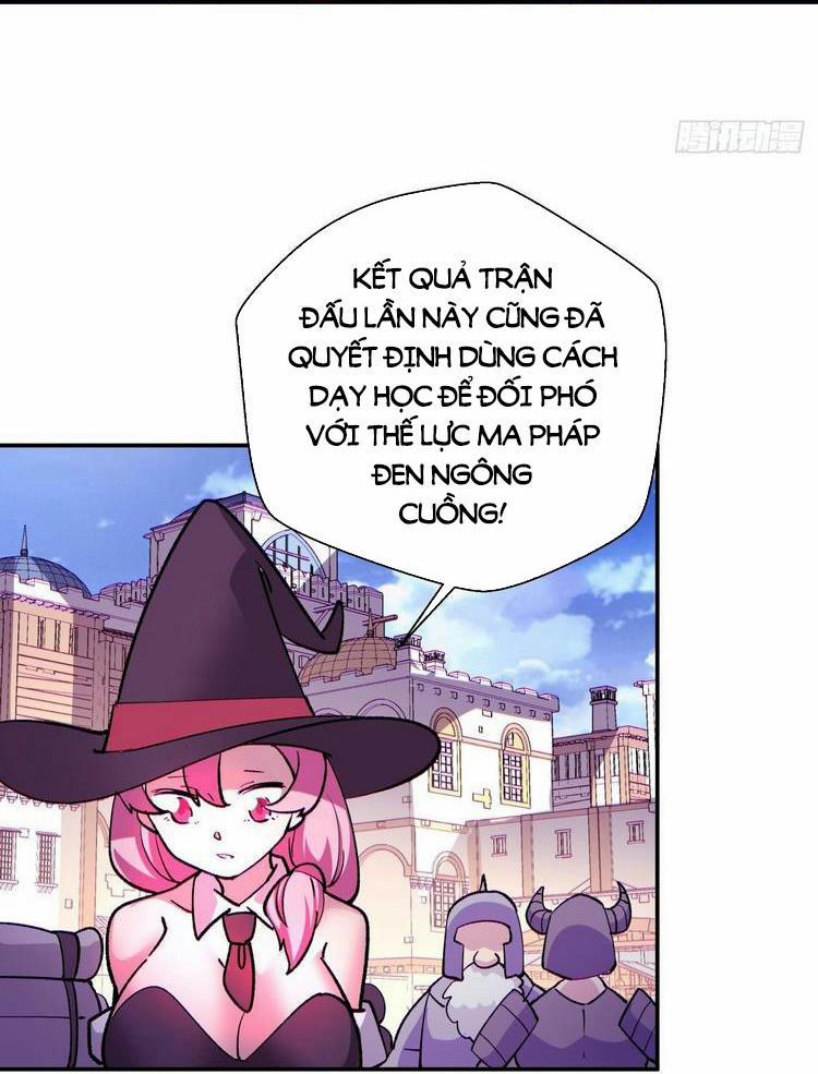Ta Là Nhà Giàu Số Một, Ta Không Muốn Trọng Sinh 96 trang 35