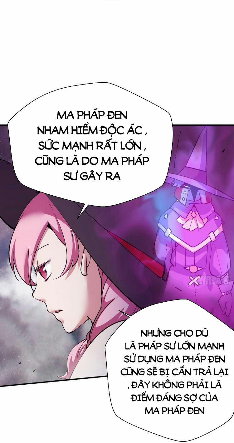 Ta Là Nhà Giàu Số Một, Ta Không Muốn Trọng Sinh 96 trang 38