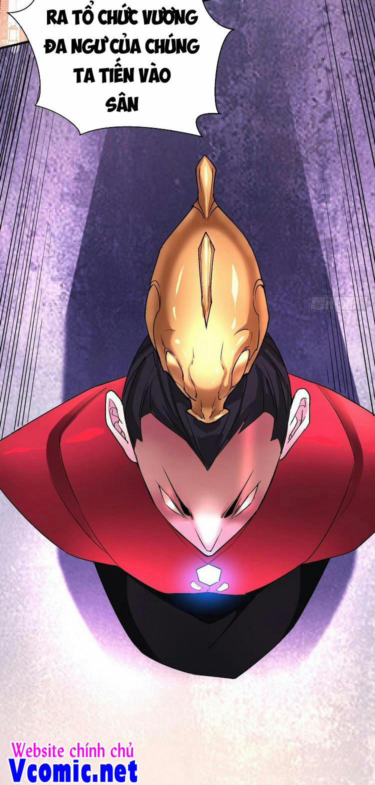 Ta Là Nhà Giàu Số Một, Ta Không Muốn Trọng Sinh 96 trang 43