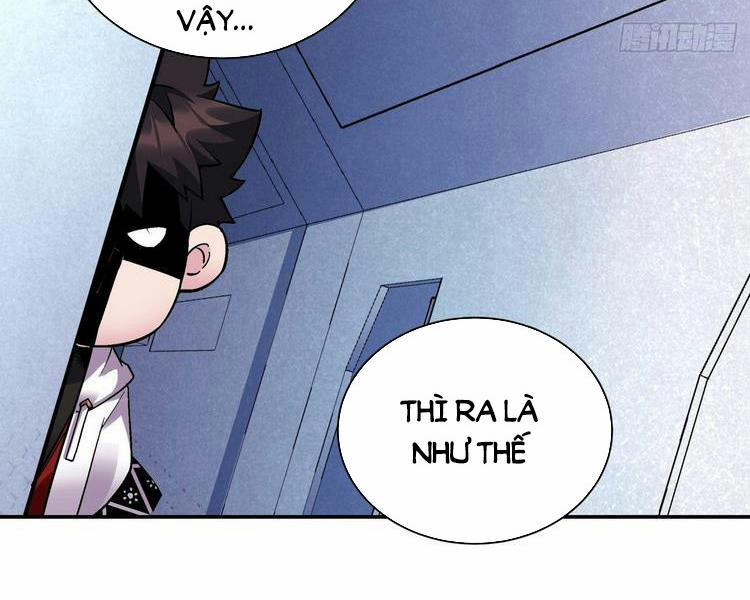 Ta Là Nhà Giàu Số Một, Ta Không Muốn Trọng Sinh 96 trang 6