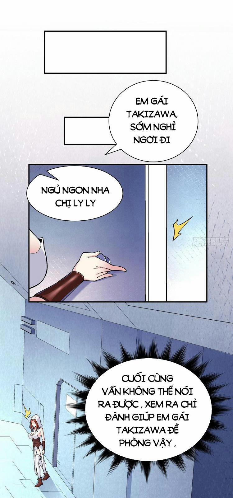 Ta Là Nhà Giàu Số Một, Ta Không Muốn Trọng Sinh 96 trang 7