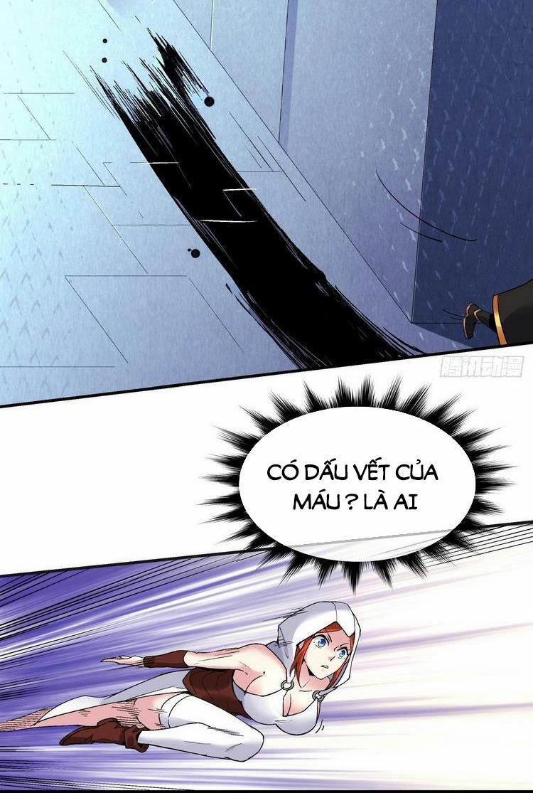 Ta Là Nhà Giàu Số Một, Ta Không Muốn Trọng Sinh 96 trang 8