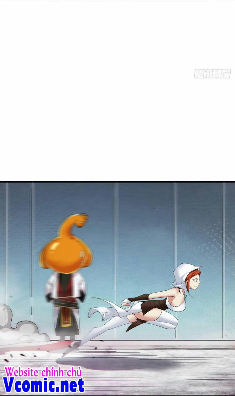 Ta Là Nhà Giàu Số Một, Ta Không Muốn Trọng Sinh 96 trang 9