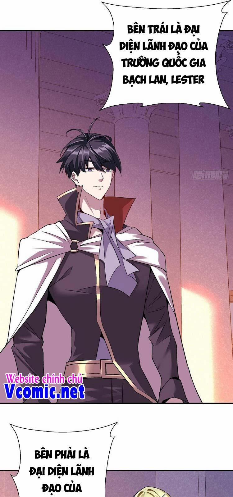 Ta Là Nhà Giàu Số Một, Ta Không Muốn Trọng Sinh 97 trang 1