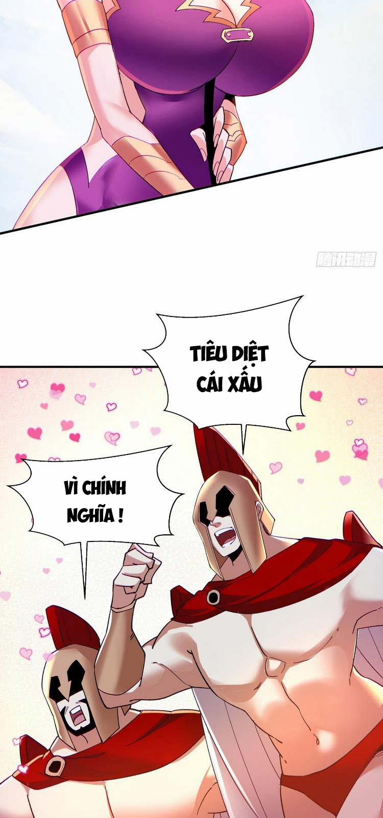 Ta Là Nhà Giàu Số Một, Ta Không Muốn Trọng Sinh 97 trang 26