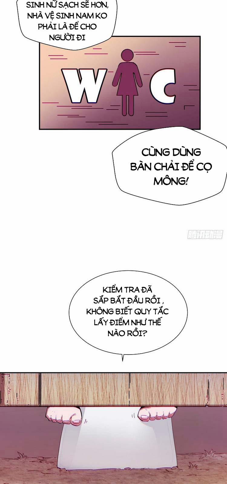 Ta Là Nhà Giàu Số Một, Ta Không Muốn Trọng Sinh 97 trang 31