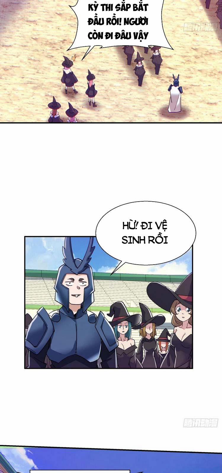 Ta Là Nhà Giàu Số Một, Ta Không Muốn Trọng Sinh 97 trang 6