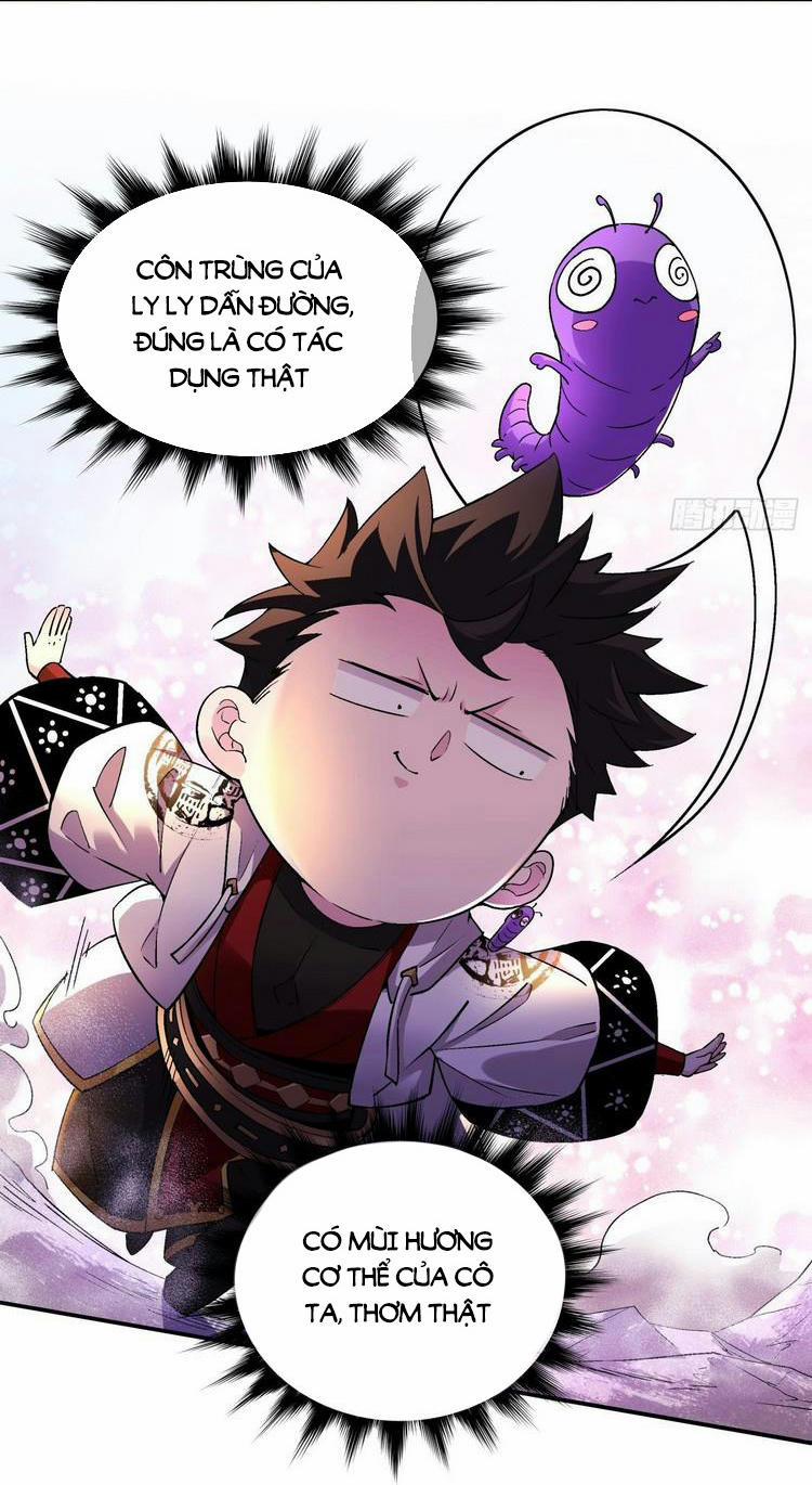 Ta Là Nhà Giàu Số Một, Ta Không Muốn Trọng Sinh 98 trang 10