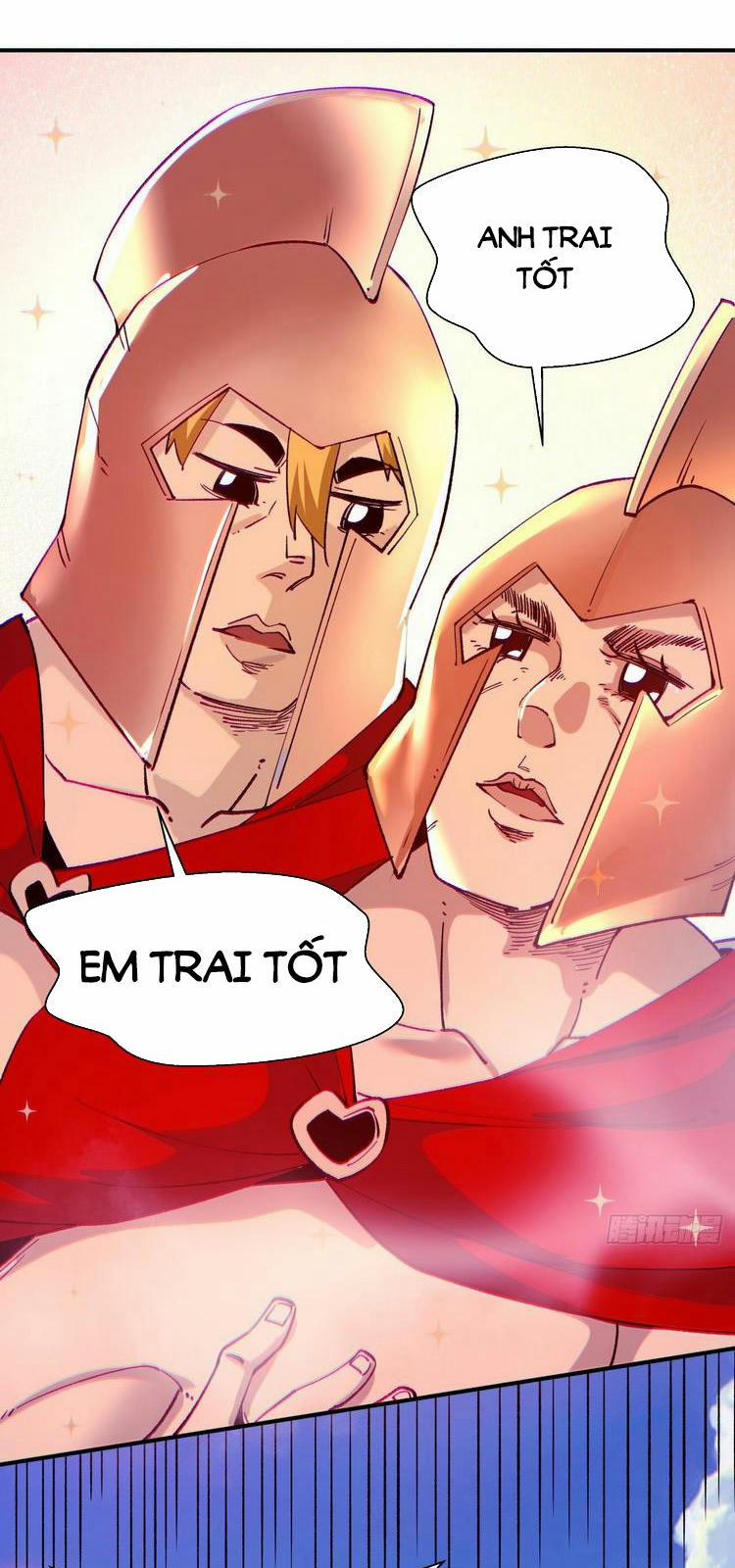 Ta Là Nhà Giàu Số Một, Ta Không Muốn Trọng Sinh 98 trang 14