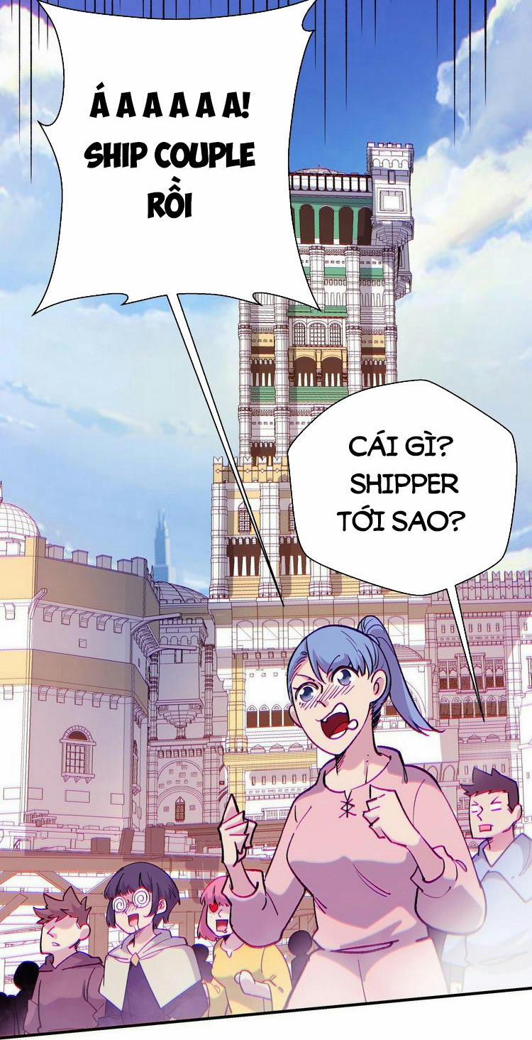 Ta Là Nhà Giàu Số Một, Ta Không Muốn Trọng Sinh 98 trang 15