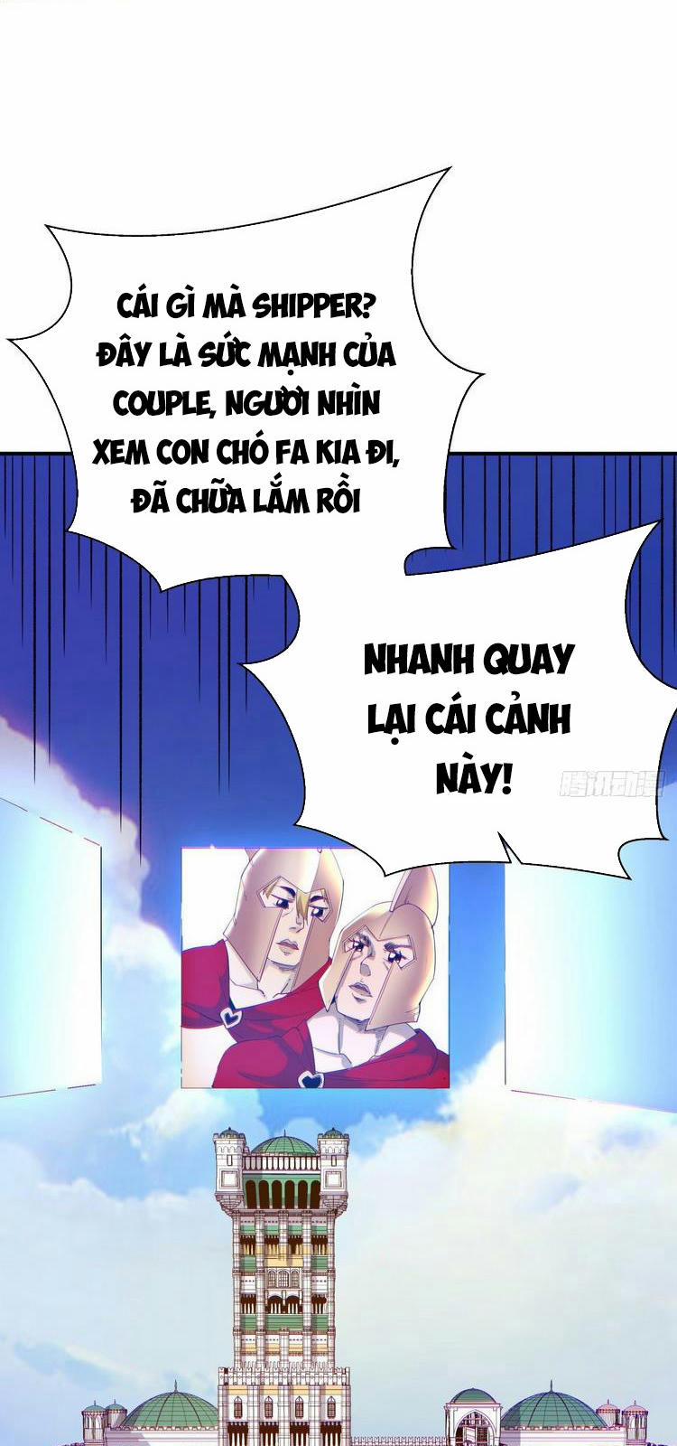 Ta Là Nhà Giàu Số Một, Ta Không Muốn Trọng Sinh 98 trang 16