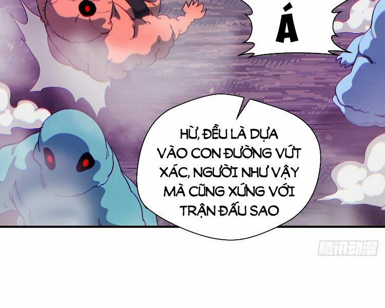 Ta Là Nhà Giàu Số Một, Ta Không Muốn Trọng Sinh 98 trang 19