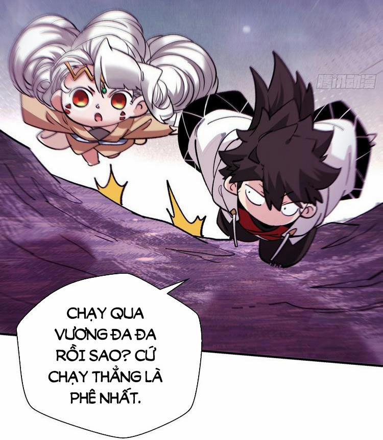 Ta Là Nhà Giàu Số Một, Ta Không Muốn Trọng Sinh 98 trang 29