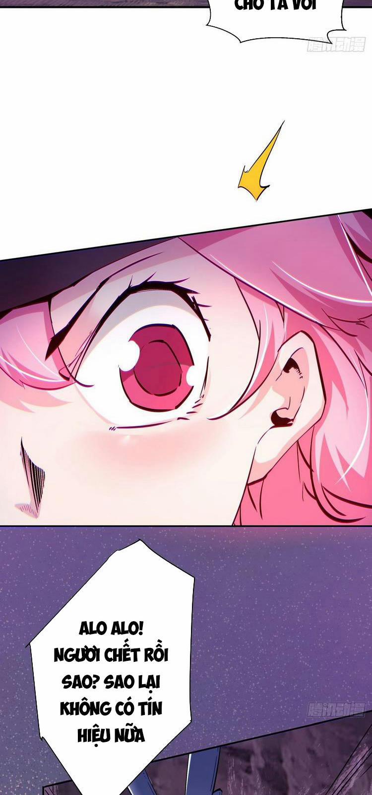 Ta Là Nhà Giàu Số Một, Ta Không Muốn Trọng Sinh 98 trang 33