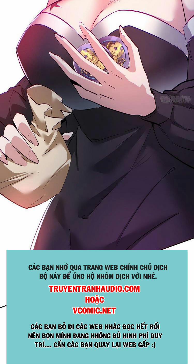 Ta Là Nhà Giàu Số Một, Ta Không Muốn Trọng Sinh 98 trang 37