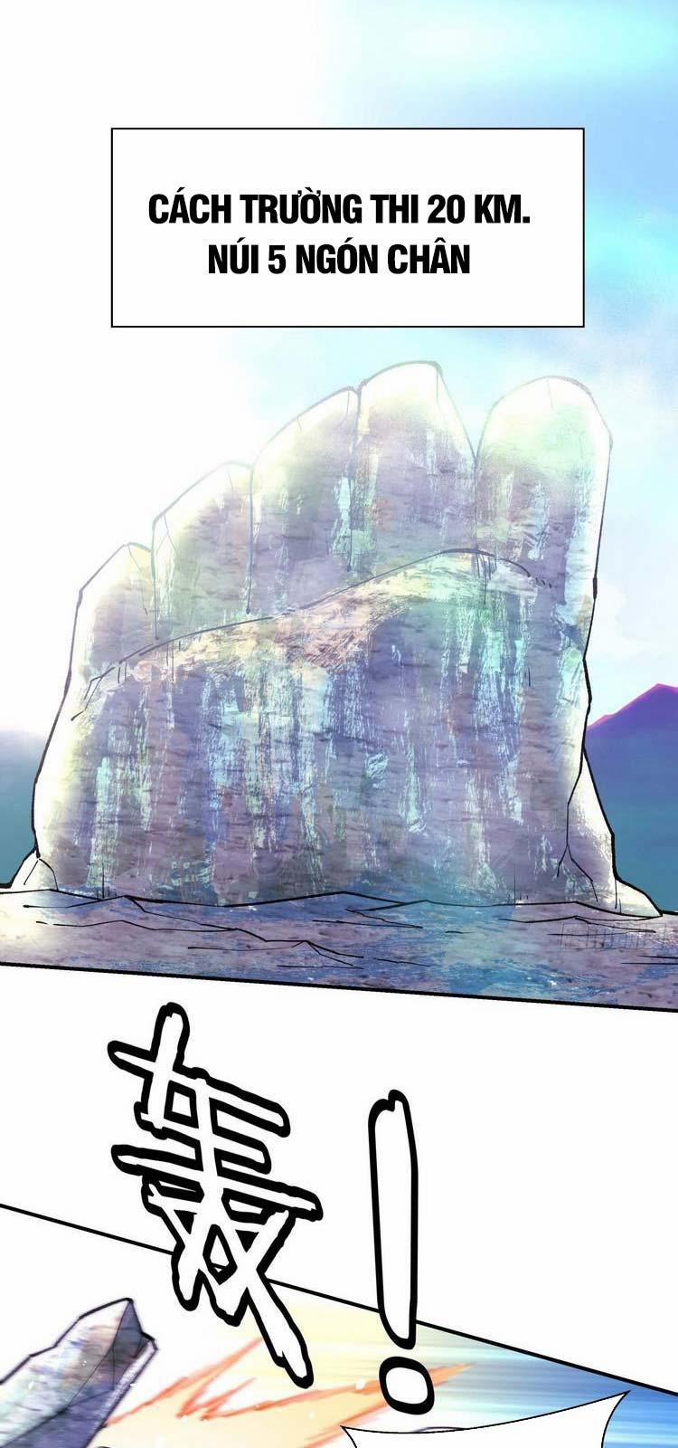 Ta Là Nhà Giàu Số Một, Ta Không Muốn Trọng Sinh 99 trang 0