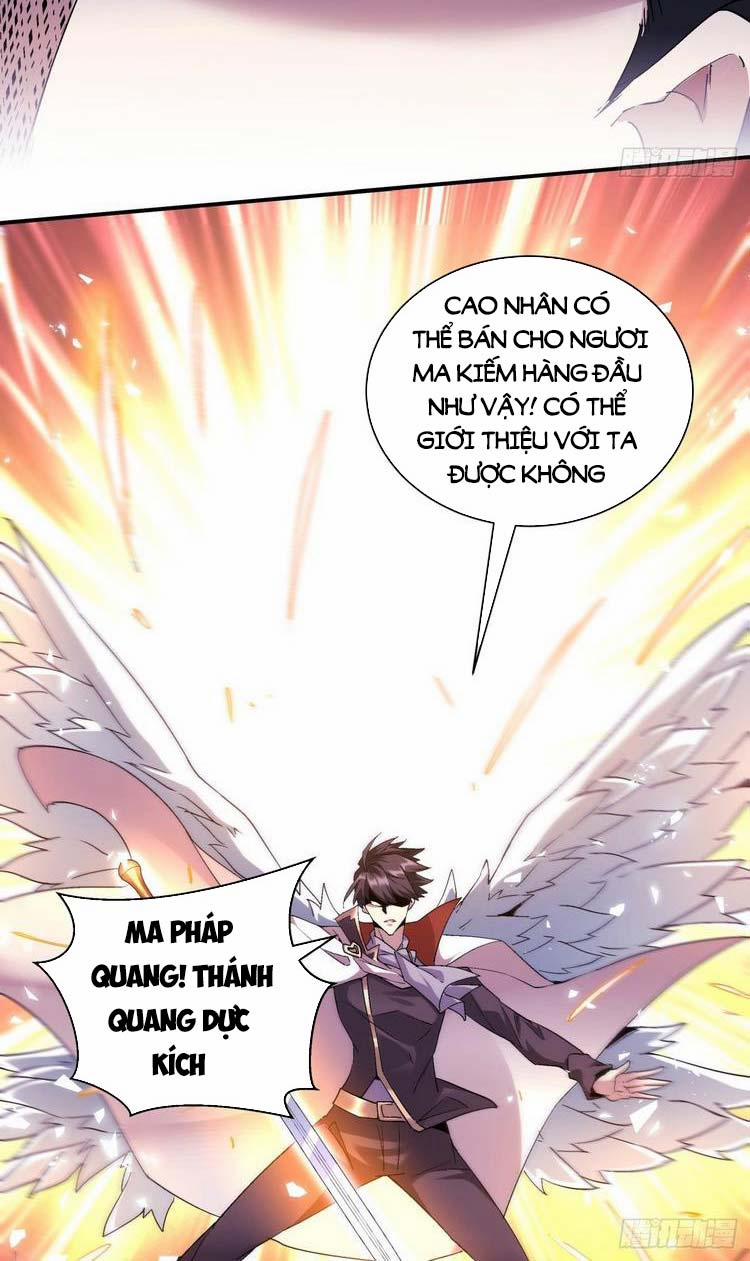 Ta Là Nhà Giàu Số Một, Ta Không Muốn Trọng Sinh 99 trang 17