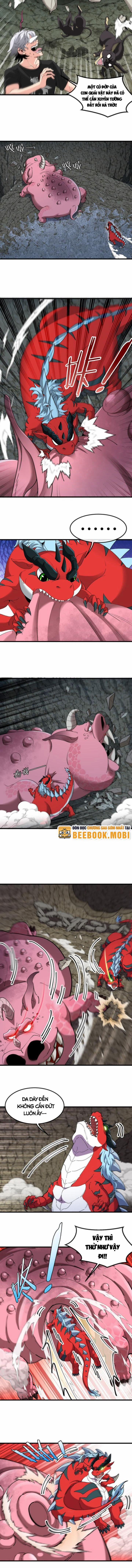 Ta Là Quái Thú Đại Chúa Tể 11 trang 6