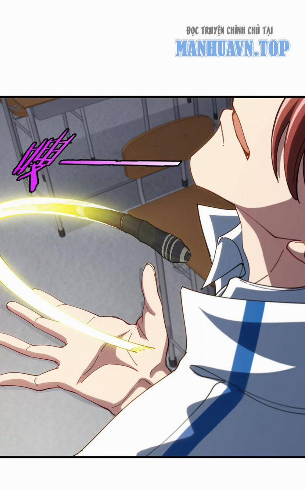 Ta Là Quái Thú Đại Chúa Tể 2 trang 13