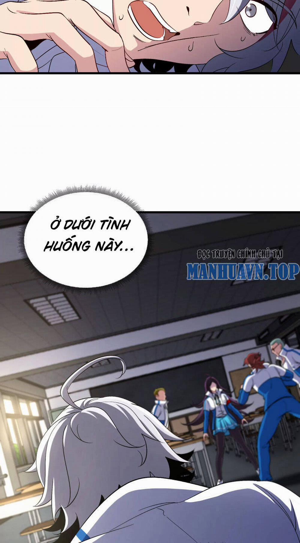 Ta Là Quái Thú Đại Chúa Tể 2 trang 26