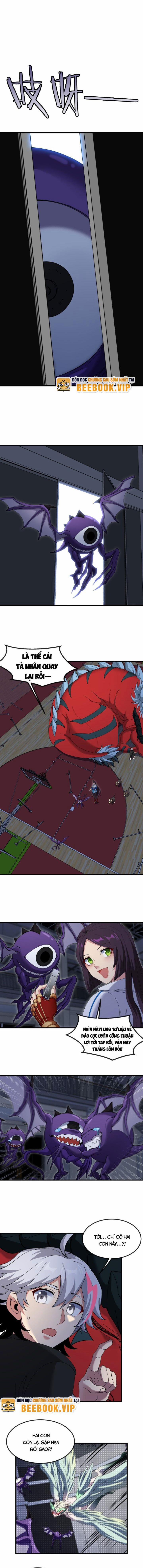 Ta Là Quái Thú Đại Chúa Tể 20 trang 5