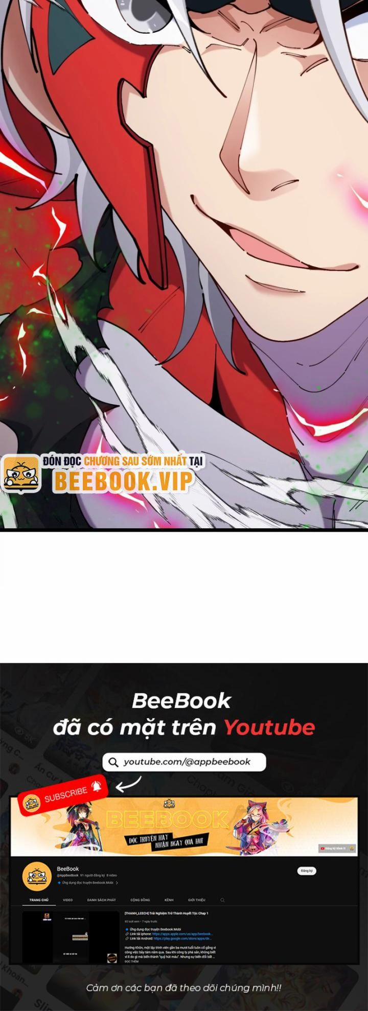 Ta Là Quái Thú Đại Chúa Tể 34 trang 8