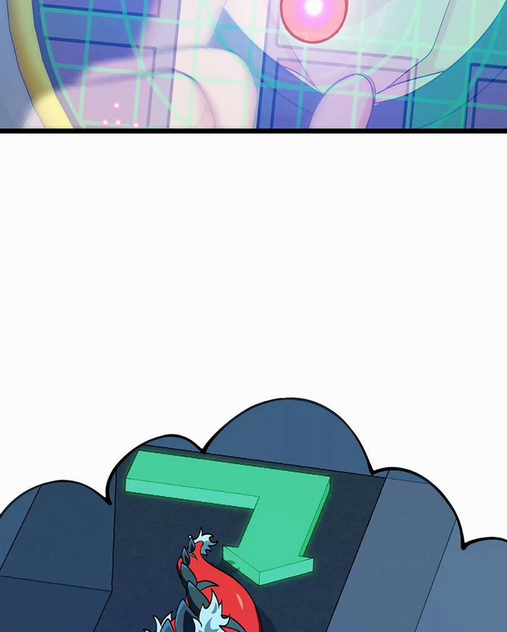 Ta Là Quái Thú Đại Chúa Tể 4 trang 18